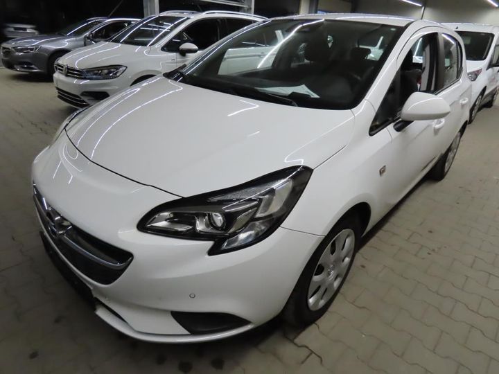 opel corsa 2018 w0v0xep68j4107928