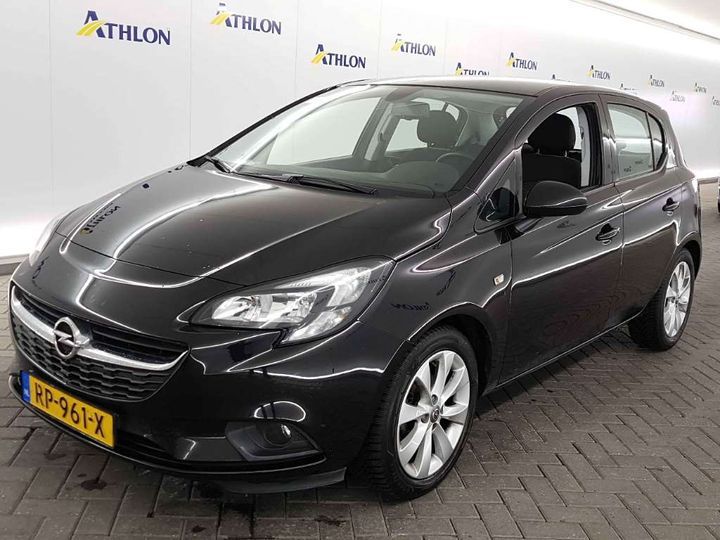 opel corsa 2018 w0v0xep68j4114130