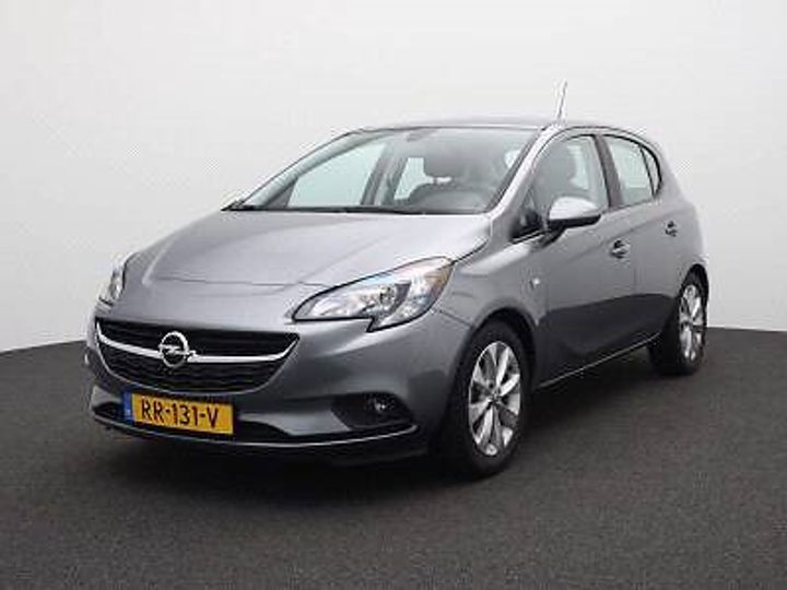 opel corsa 2018 w0v0xep68j4117721