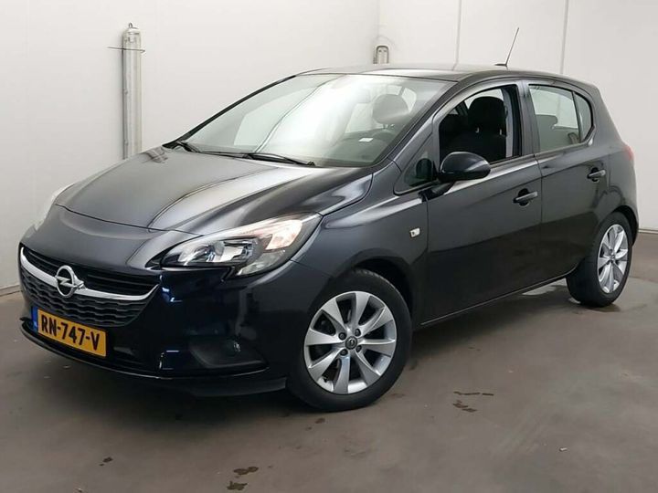 opel corsa 2018 w0v0xep68j4123402