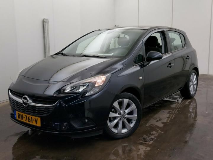 opel corsa 2018 w0v0xep68j4127093