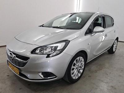 opel corsa 1.4 easytronic 2018 w0v0xep68j4132060