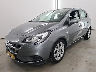 opel corsa 2018 w0v0xep68j4138331