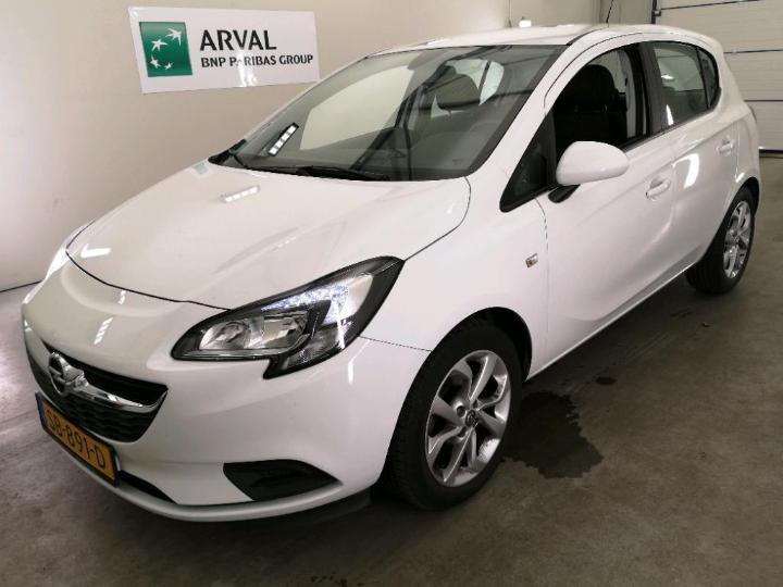 opel corsa 2018 w0v0xep68j4179174