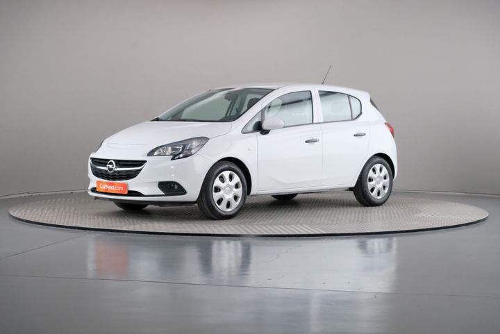 opel corsa 2018 w0v0xep68j4191541