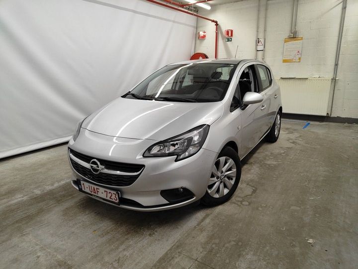 opel corsa 3/5drs '14 2018 w0v0xep68j4193355