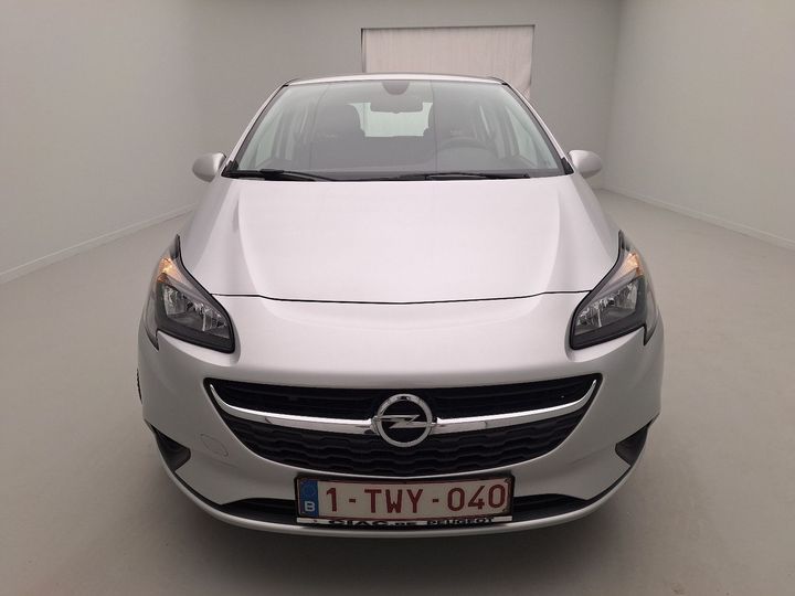 opel corsa 3/5drs '14 2018 w0v0xep68j4193359