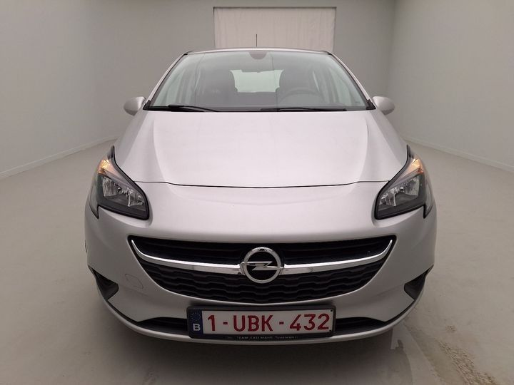 opel corsa 3/5drs '14 2018 w0v0xep68j4193594