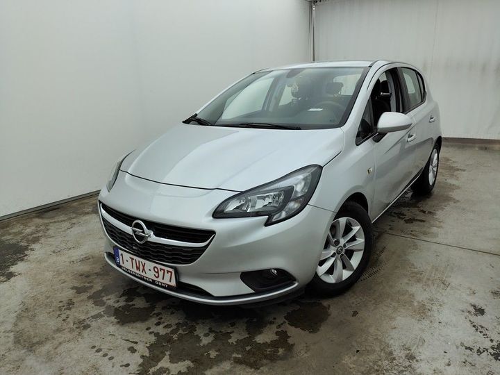 opel corsa 3/5drs '14 2018 w0v0xep68j4193629