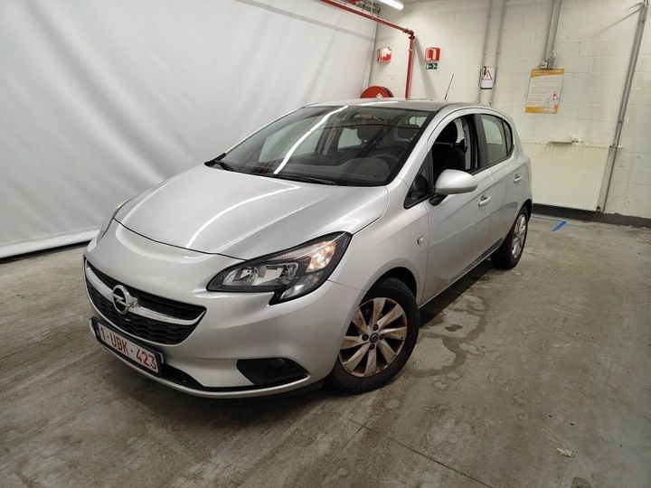 opel corsa 3/5drs '14 2018 w0v0xep68j4193830