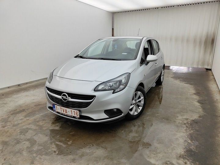 opel corsa 3/5drs '14 2018 w0v0xep68j4195239