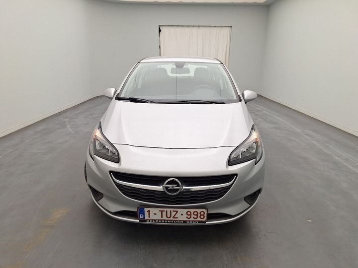 opel corsa 3-5drs '14 2018 w0v0xep68j4195282