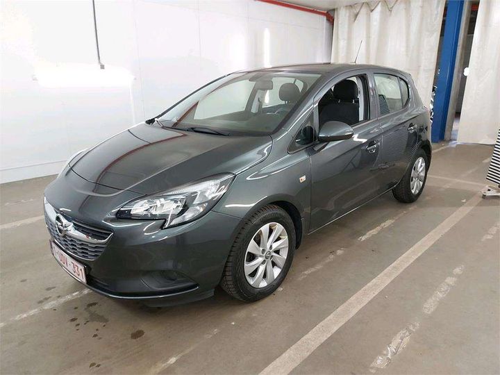 opel corsa 2018 w0v0xep68j4195735