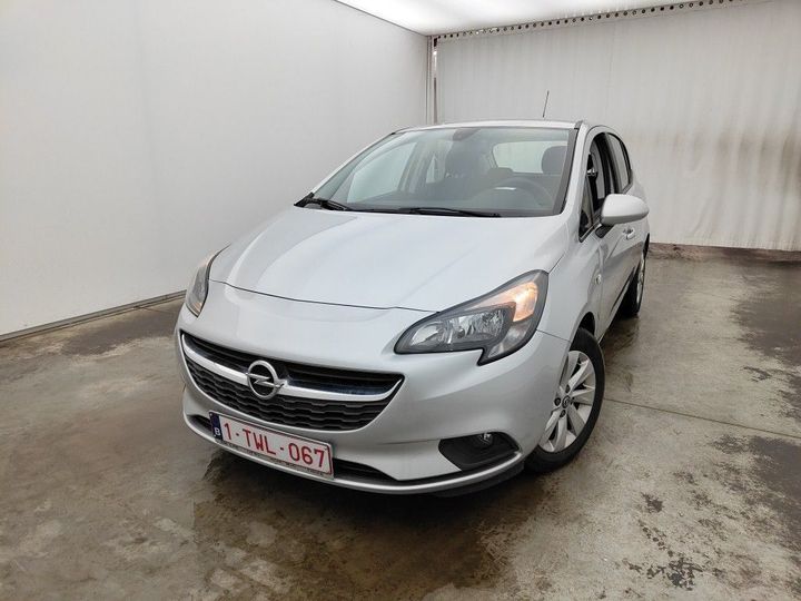 opel corsa 3/5drs '14 2018 w0v0xep68j4197129