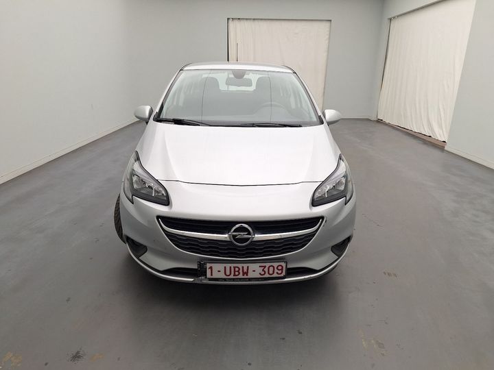 opel corsa 3-5drs '14 2018 w0v0xep68j4197353