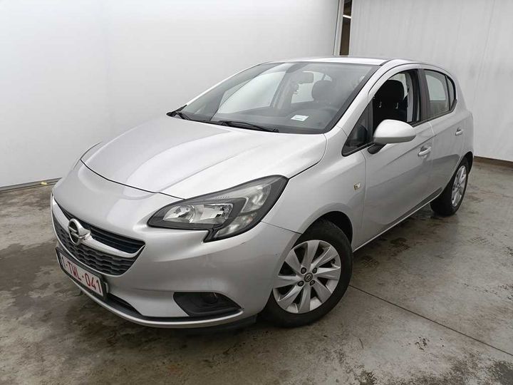 opel corsa 3/5drs &#3914 2018 w0v0xep68j4197621