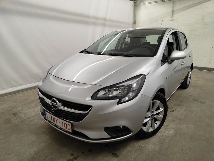 opel corsa 3/5drs '14 2018 w0v0xep68j4198889