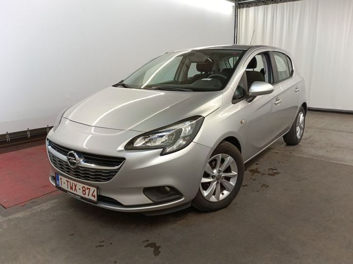 opel corsa 3/5drs '14 2018 w0v0xep68j4199408