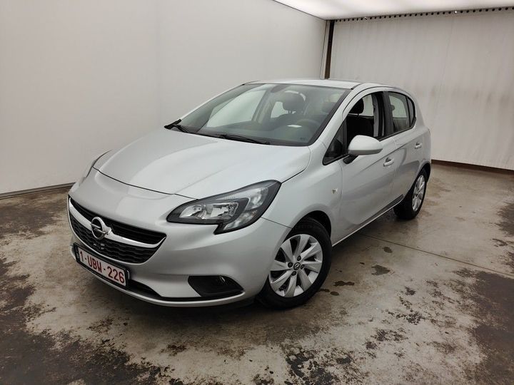 opel corsa 3/5drs '14 2018 w0v0xep68j4200737