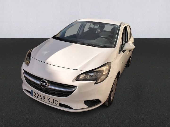 opel corsa 2018 w0v0xep68j4211275