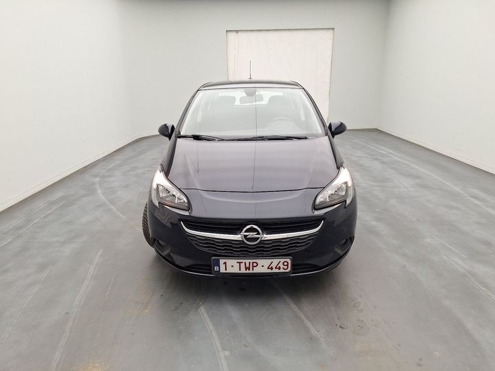 opel corsa 3-5drs '14 2018 w0v0xep68j4211355