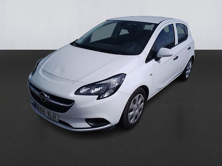 opel corsa 2018 w0v0xep68j4242058