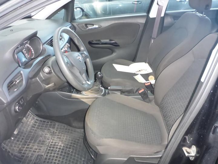 opel corsa 2018 w0v0xep68j4242274