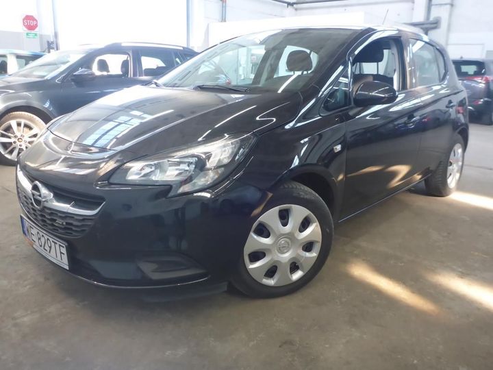 opel corsa 2018 w0v0xep68j4243010