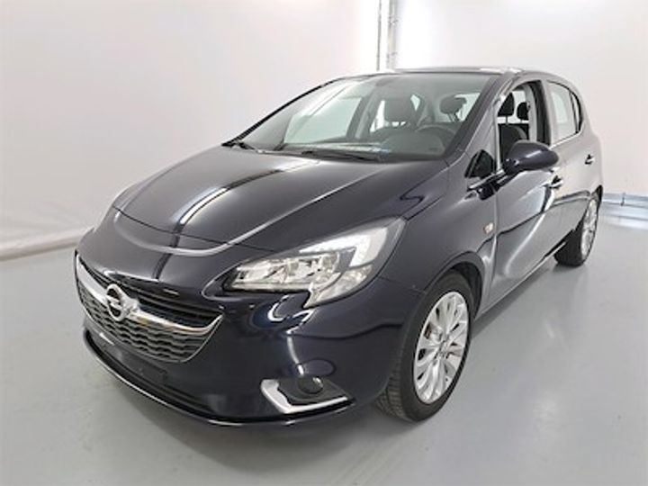 opel corsa - 2015 2018 w0v0xep68j4251746