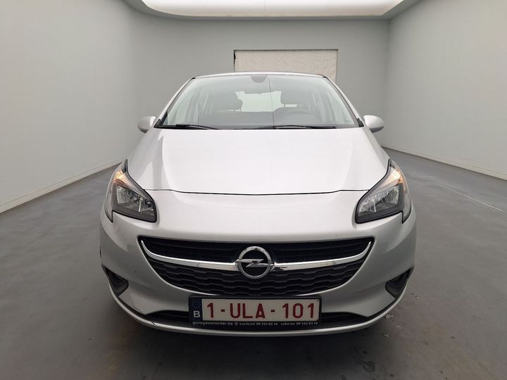 opel corsa 3/5drs '14 2018 w0v0xep68j4273711