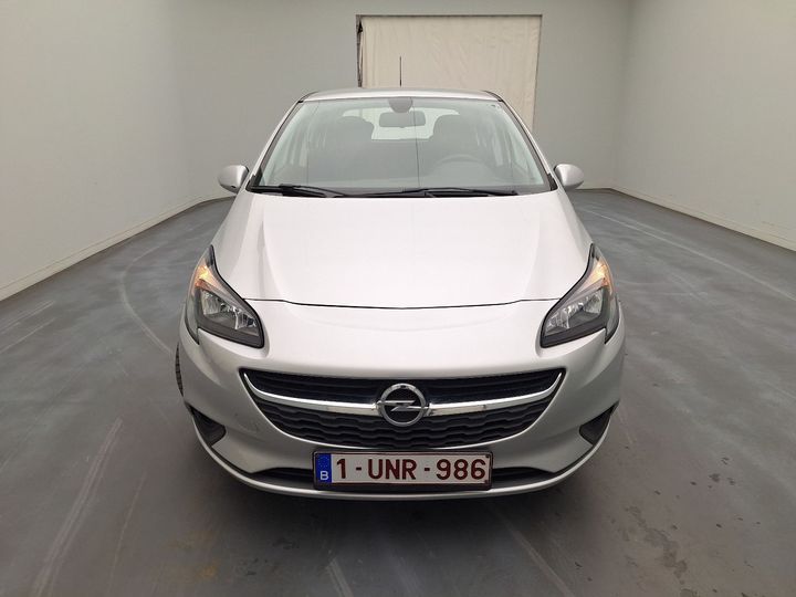 opel corsa 3/5drs '14 2018 w0v0xep68j4273777