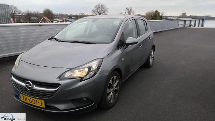 opel corsa 2018 w0v0xep68j4273782