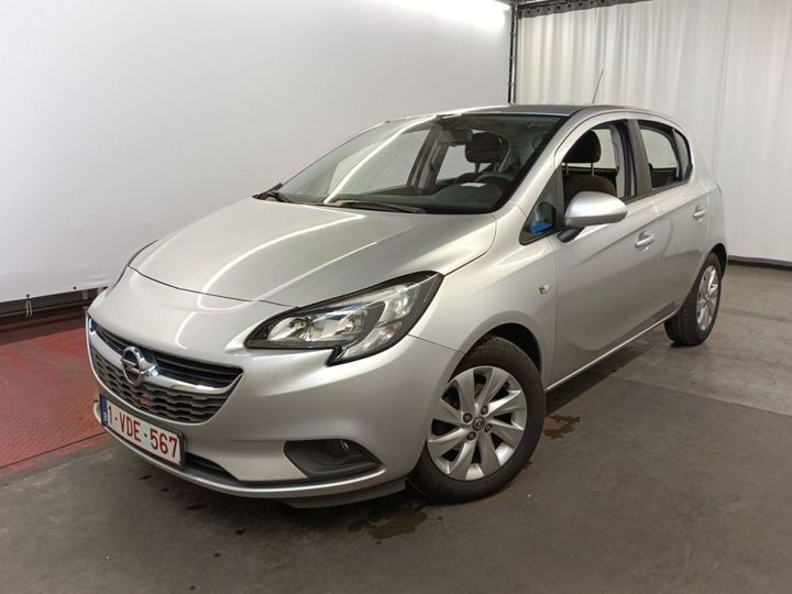 opel corsa 3/5drs '14 2018 w0v0xep68j4280813