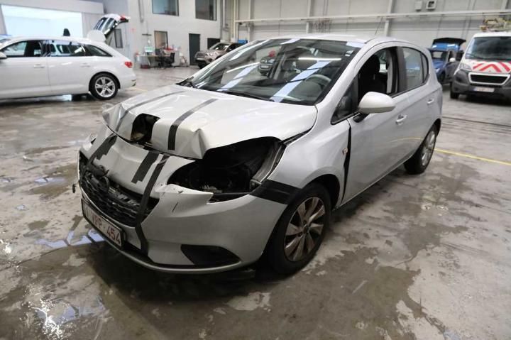 opel corsa 3/5drs &#3914 2019 w0v0xep68j4280817