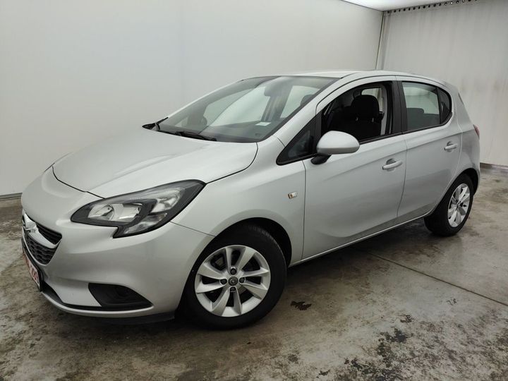 opel corsa 3/5drs '14 2018 w0v0xep68j4281183