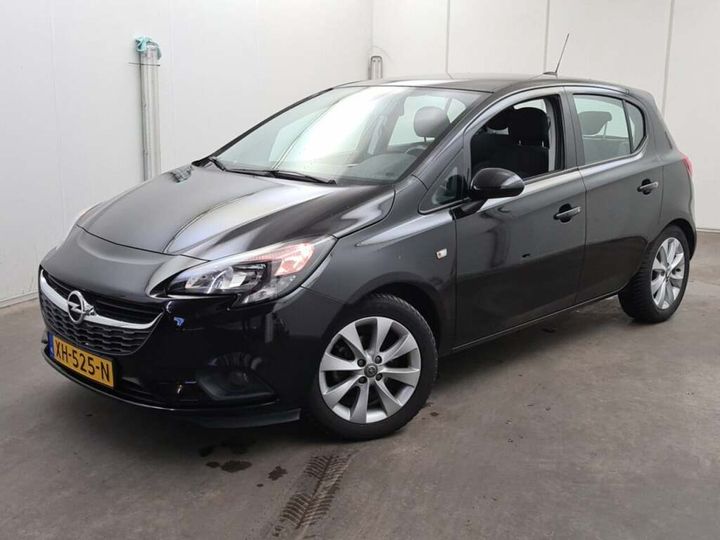 opel corsa 2019 w0v0xep68j4282408