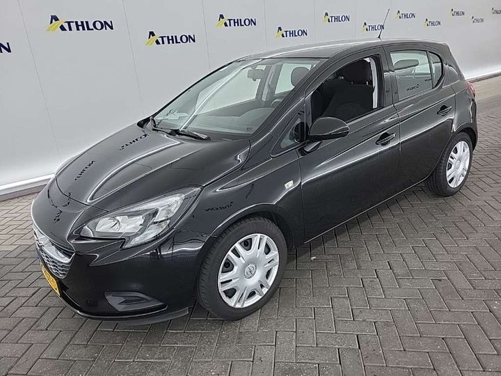 opel corsa 2018 w0v0xep68j4284610