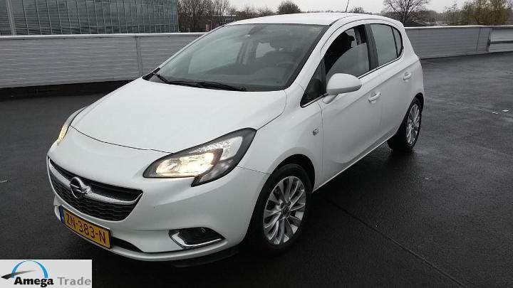 opel corsa-e 2019 w0v0xep68j4293933