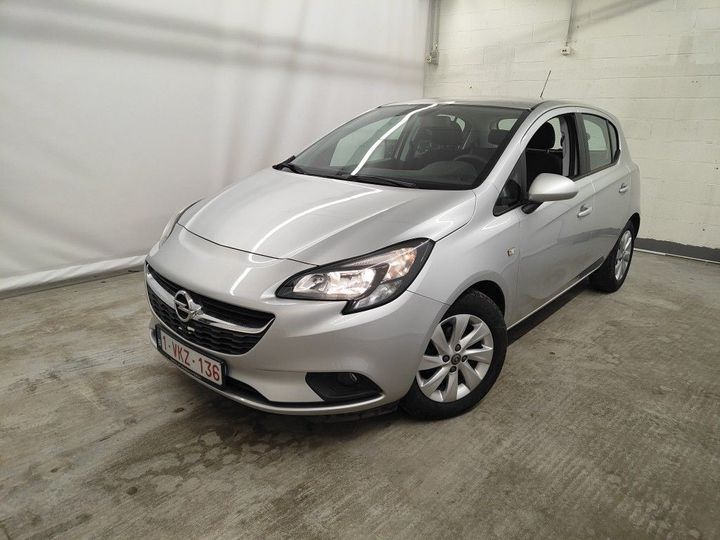 opel corsa 3/5drs '14 2018 w0v0xep68j4293961