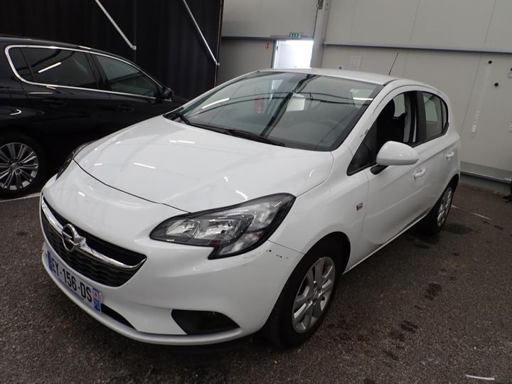 opel corsa rev 2018 w0v0xep68j4295397