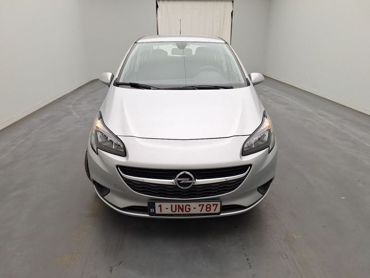 opel corsa 3/5drs '14 2018 w0v0xep68j4295901