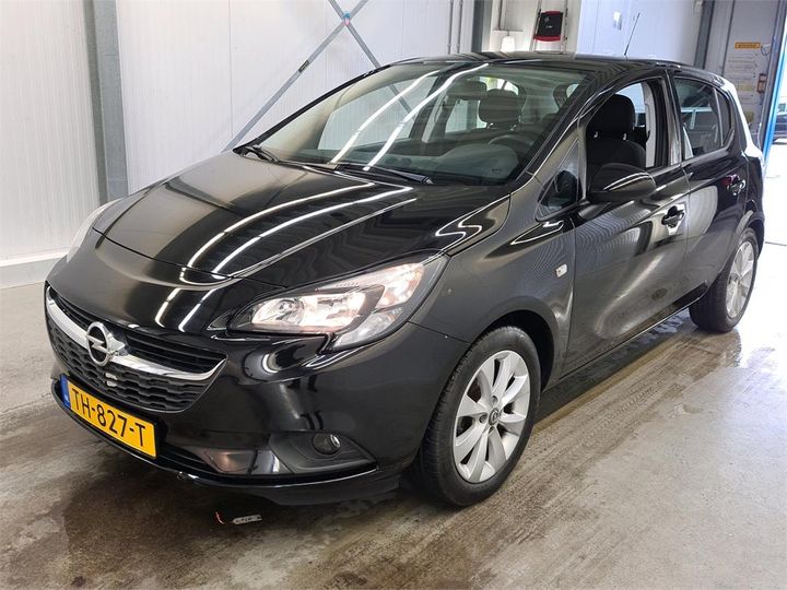 opel corsa 2018 w0v0xep68j4296044