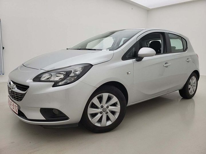 opel corsa-e 2018 w0v0xep68j4297622