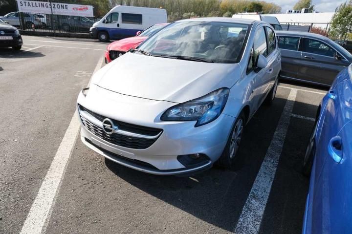 opel corsa 3/5drs &#3914 2019 w0v0xep68j4299748