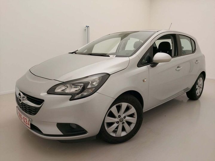 opel corsa-e 2018 w0v0xep68j4302370