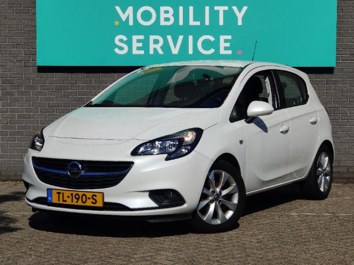 opel corsa 2018 w0v0xep68j4302519