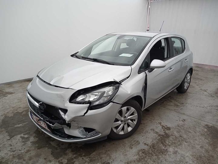 opel corsa 3/5drs &#3914 2018 w0v0xep68j4304146