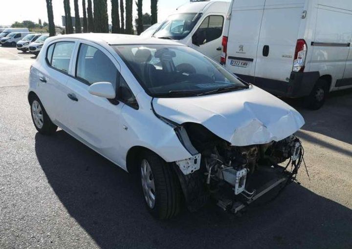 opel corsa 2018 w0v0xep68j4313010