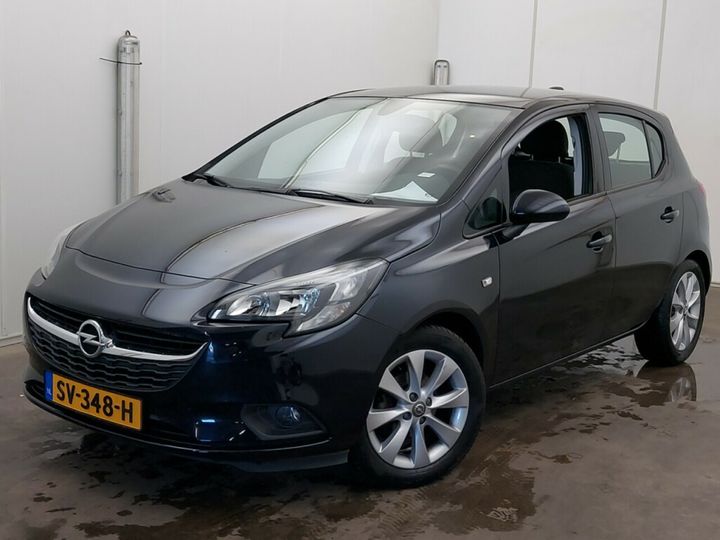 opel corsa 2018 w0v0xep68j4319470