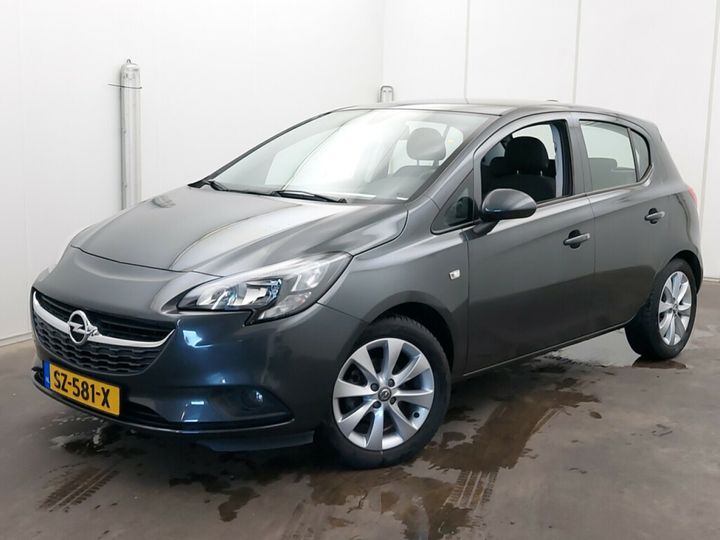 opel corsa 2018 w0v0xep68j4321584